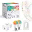 Smart Home Starter Pack Cheap