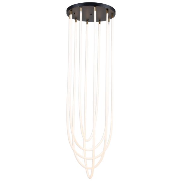 Cascata LED Chandelier Hot on Sale