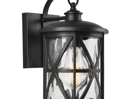 Millbrooke Outdoor Lantern For Discount