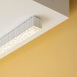 Calipso Linear Ceiling Light Cheap