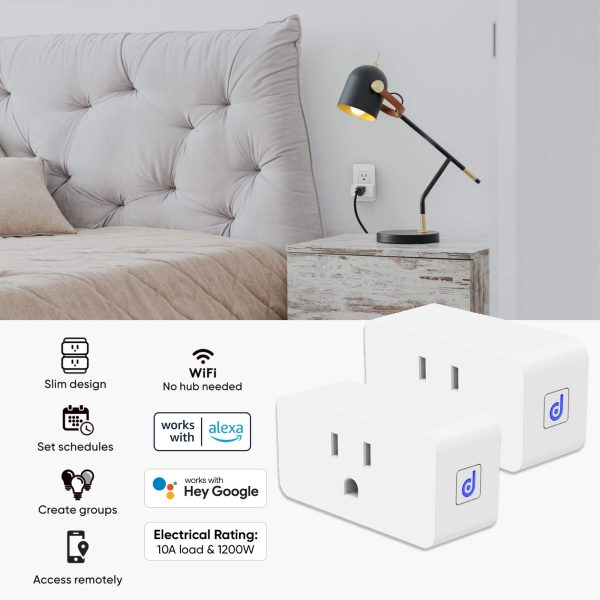 Smart Home Starter Pack Cheap