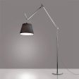 Tolomeo Mega LED Floor Lamp For Cheap