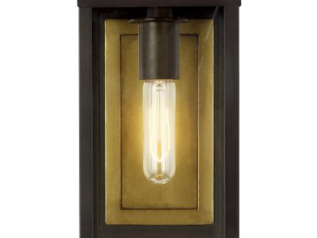 Freeport Outdoor Wall Lantern Discount