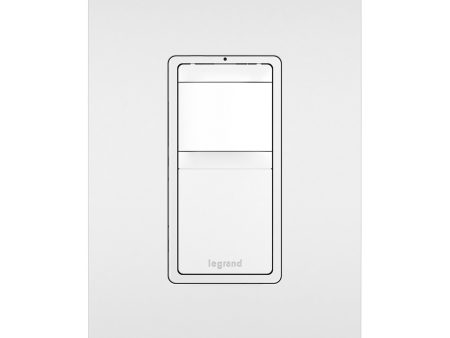 Radiant Single Pole 3-Way Occupancy Sensor Online now