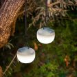 Cherry Mini Portable Light (Set Of 3) For Sale