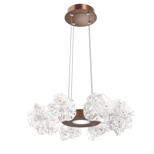 Blossom Ring Chandelier Supply