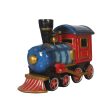 Toy Train (Blue) Online Hot Sale