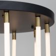 Cascata LED Chandelier Hot on Sale