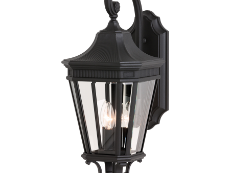 Cotsworld Outdoor Lantern Discount