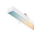 Boulevard Pro RGB+CCt Smart Architectural Recessed Light Cheap