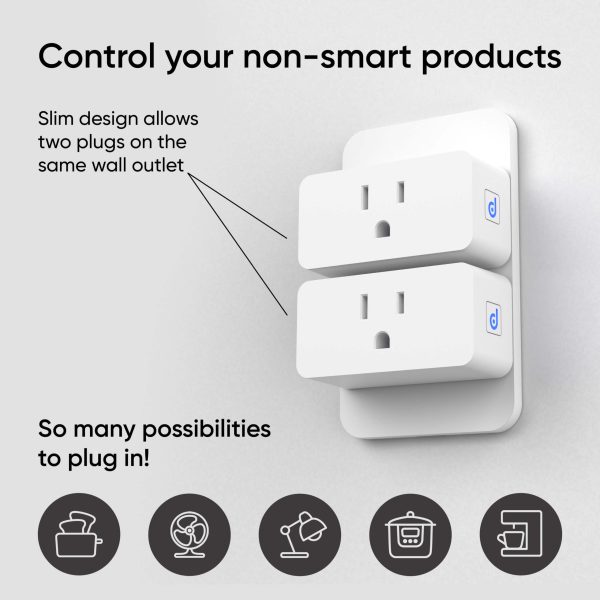 Smart Home Starter Pack Cheap