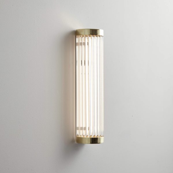 Extra Narrow Pillar Light on Sale