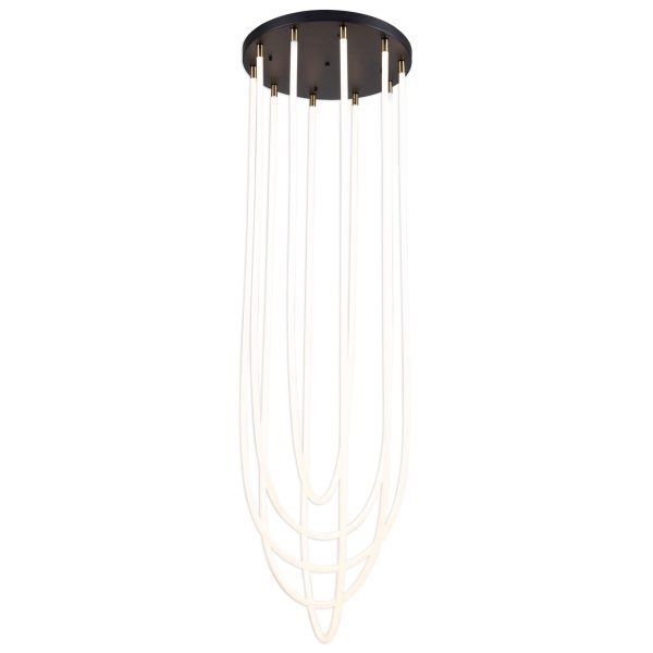 Cascata LED Chandelier Hot on Sale