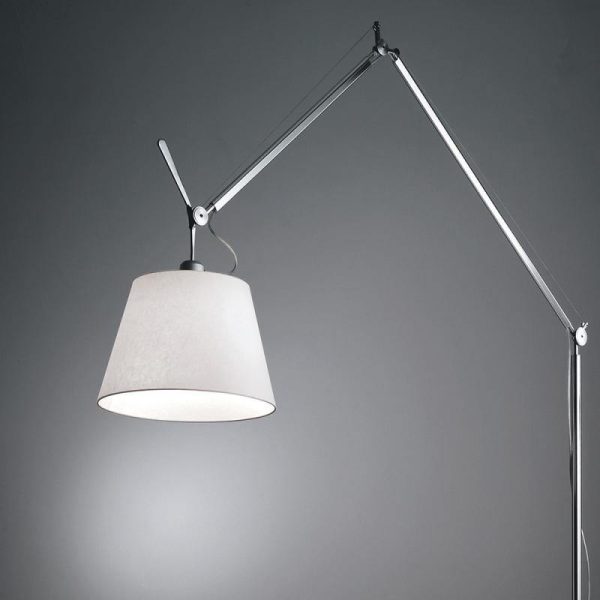 Tolomeo Mega LED Floor Lamp For Cheap