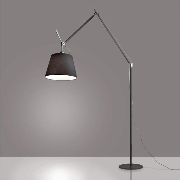 Tolomeo Mega LED Floor Lamp For Cheap