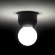 Bullet Ceiling Light Supply