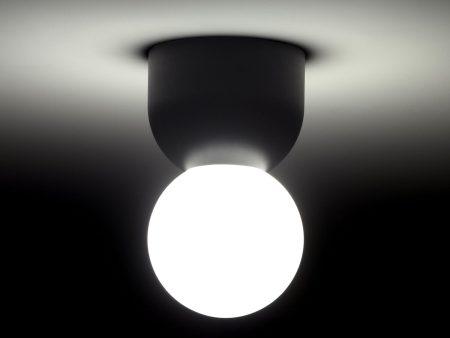 Bullet Ceiling Light Supply