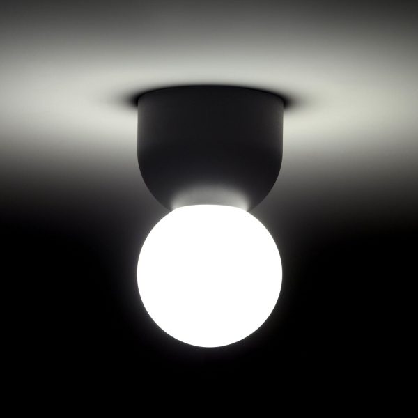 Bullet Ceiling Light Supply