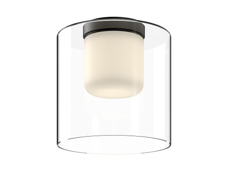 Birch Ceiling Light on Sale