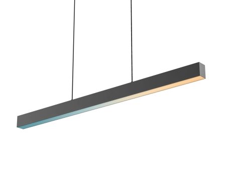 Boulevard RGB+CCT Smart Pendant Pro For Discount