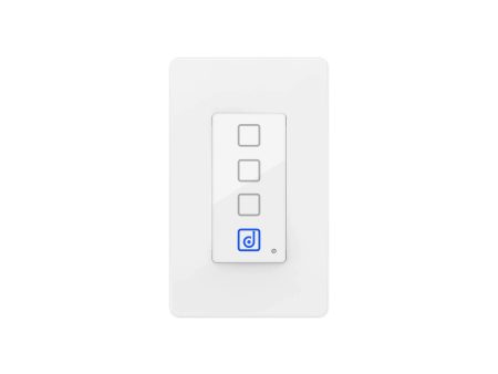 Smart Wall Controller SM-WLCT Supply