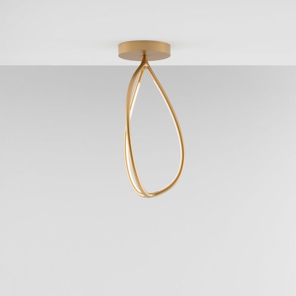 Arrival Ceiling Light Online Sale