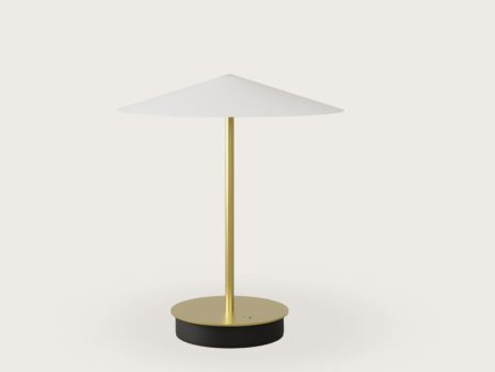 Fila Portable Table Lamp Online Hot Sale