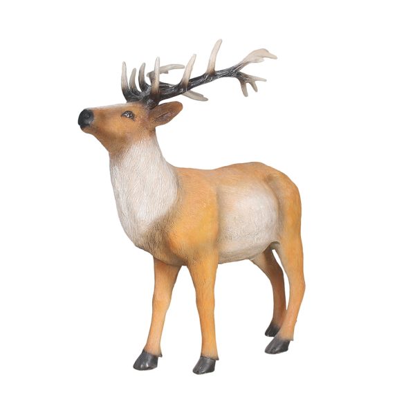 Walking Stag Hot on Sale