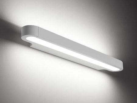 Talo Small LED Wall Lamp by Artemide | OVERSTOCK Online Sale