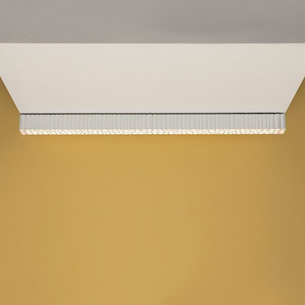 Calipso Linear Ceiling Light Cheap