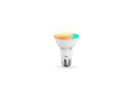 Smart PAR20 RGB+CCT Light Bulb Fashion