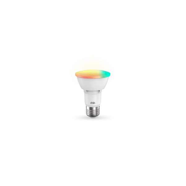 Smart PAR20 RGB+CCT Light Bulb Fashion