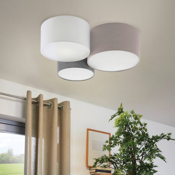 Pastore Ceiling Light Discount