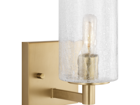 Parker Wall Bath Light Online Sale