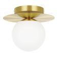 Arenales Ceiling Light Cheap