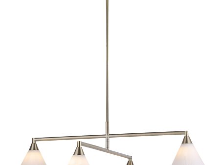 Isola Chandelier Online now