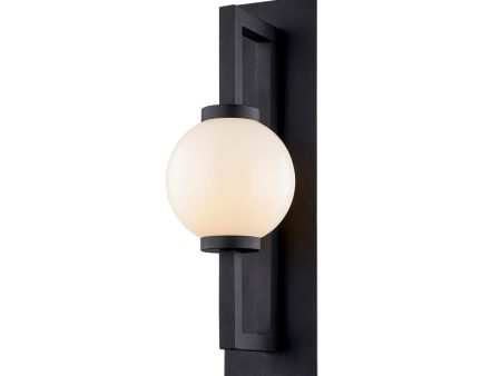 Darwin Outdoor Wall Light by Troy Lighting | OVERSTOCK Discount