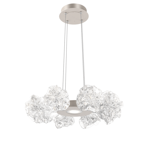 Blossom Ring Chandelier Supply