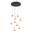 Lucidata Multi Light Chandelier For Cheap