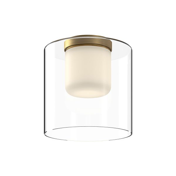 Birch Ceiling Light on Sale