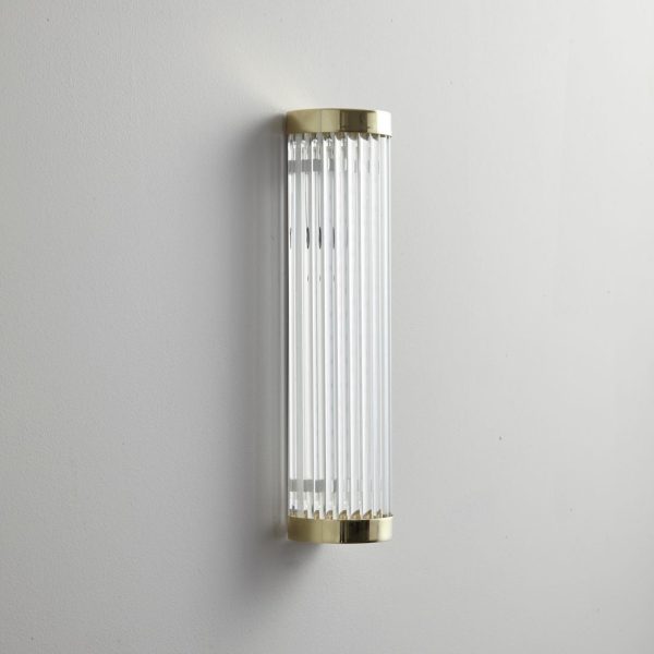 Extra Narrow Pillar Light on Sale