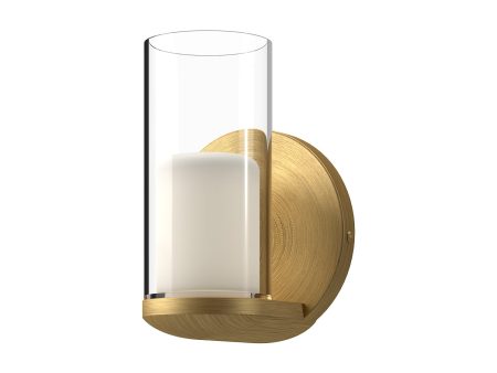 Birch Wall Light Sale