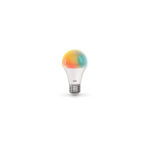 Smart A19 RGB+CCT Light Bulb Online Sale