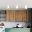 Birch Ceiling Light on Sale