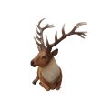 Laying Stag on Sale