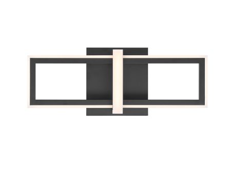 Bordo Outdoor Wall Light Online Sale