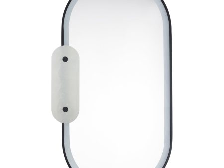 Stonewall Mirror on Sale