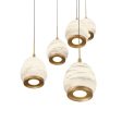 Lucidata Multi Light Chandelier For Cheap