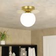 Arenales Ceiling Light Cheap