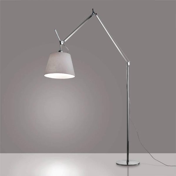 Tolomeo Mega LED Floor Lamp For Cheap